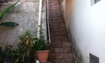 Imagem 3: Lote/Terreno para venda com 612 metros quadrados em Vila Paulistana - São Paulo - SP