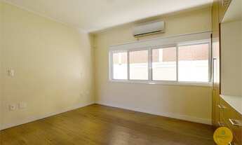 Imagem 3: Sobrado reformado no Alto de Pinheiros