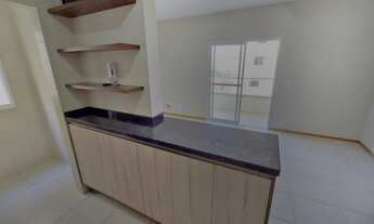 Imagem 5: Apartamento para venda 2 quartos com garagem bairro Serraria em São José