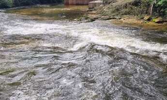 Imagem 6: Sítio em Presidente Figueiredo