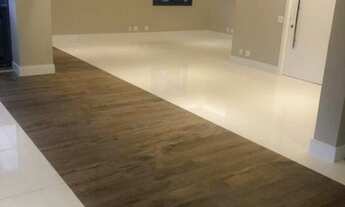 Imagem 2: Apartamento com 3 dormitórios à venda, 183 m² por R$ 3.445.000 - Campo Belo - São Paulo/SP