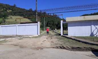 Imagem 7: Terreno Magarça