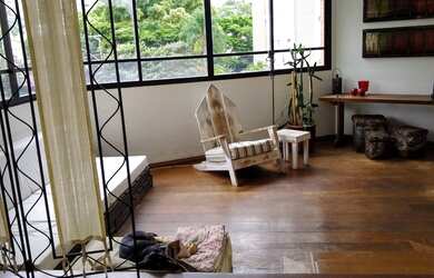 Imagem 4: Apartamento Venda Vila Mariana 120 m² 3 Dormitórios