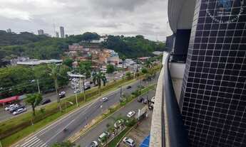 Imagem 6: Loft para Venda em Salvador, GARIBALDI, 1 dormitório, 1 suíte, 2 banheiros, 2 vagas