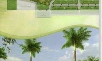 Imagem 2: Terreno à Venda Jardim Botanico, Campos dos Goytacazes - RJ