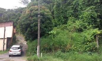 Imagem 3: Ótimo terreno, muito bem localizado, no Bairro Ponta Aguda, com 1.049,00 m²