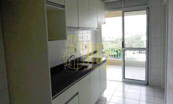 Imagem 3: Apartamento em Rebouças - Curitiba