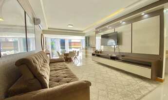 Imagem 3: Apartamento de 03 dormitórios com TERRAÇO GIGANTE DE FRENTE PARA PRAÇA!!!