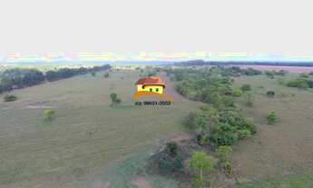 Imagem 6: Fazenda para Venda em Araguaína