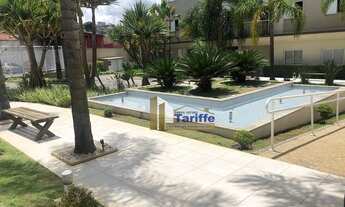 Imagem 7: Apartamento com 3 dormitórios para alugar, 79 m² por R$ 3.500/mês - Centro - Arujá/SP