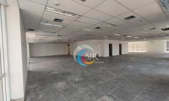 Imagem: Conjunto para alugar, 450 m² - Bela Vista