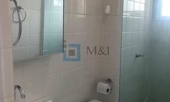 Imagem 4: Apartamento para aluguel com 49 metros quadrados com 2 quartos em Portais (Polvilho) - Caj