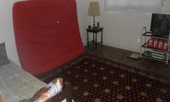 Imagem: GUARUJÁ - Kitchenette/Conjugados - CENTRO