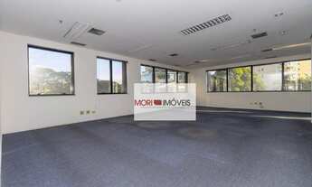 Imagem: Laje, 280 m² - venda ou aluguel - Pinheiros