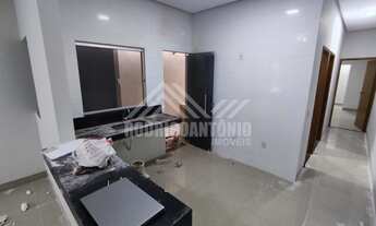 Imagem 5: Casa com excelente acabamento no Bairro Planalto