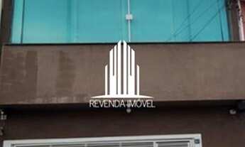 Imagem: Sobrado á Venda 2 dorms, 2 suite, 4 vagas