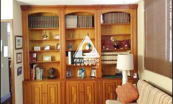 Imagem 7: Cobertura à venda, 4 quartos, 2 suítes, 5 vagas, BARRA DA TIJUCA - RIO DE JANEIRO/RJ