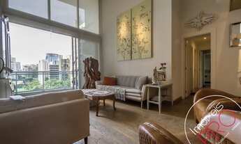 Imagem 4: Apartamento Espetacular 165m² 3 Suítes para Venda no Brooklin