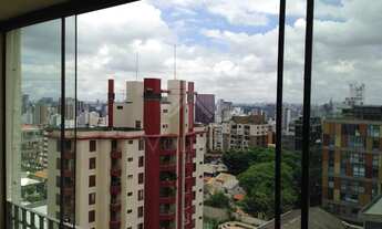 Imagem 6: Apartamento à venda e para locação, Vila Madalena, São Paulo, SP