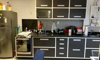 Imagem 2: Apartamento para venda tem 31 metros quadrados com 1 quarto em Brás - São Paulo