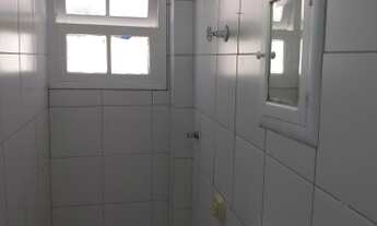 Imagem 5: Conjugado próximo ao centro, reformado, prédio com estacionamento