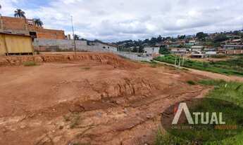 Imagem 4: Terreno a venda em Atibaia com 825m² R$220.000,00 Jardim Centenário