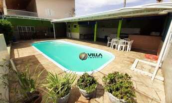 Imagem: Chácara à venda, 1185 m² por R$ 850.000,00