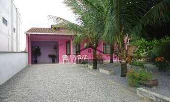 Imagem: Casa residencial à venda, João Costa