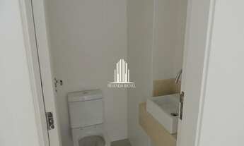 Imagem 6: Excelente Sala Comercial com 50 m² em Higienopolis