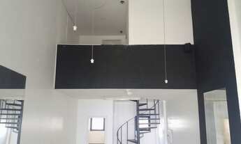 Imagem 6: Loja 60m2 - Carlos de Carvalho -CENTRO - BATEL