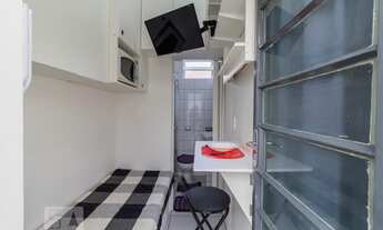 Imagem: Apartamento para Aluguel - Belém, 1 Quarto