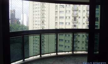 Imagem: APARTAMENTO - MORUMBI - SP