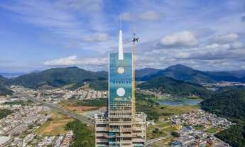 Imagem 4: Apartamento à Venda no One Tower FG Empreendimentos em Balneário Camboriú
