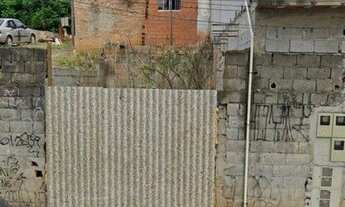 Imagem 1: Terreno à venda, 96 m² por R$ 228.000 - Cachoeirinha - São Paulo/SP