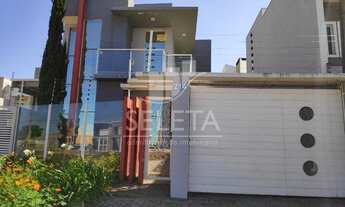 Imagem: Lindo Sobrado no Jardim Novo Milênio