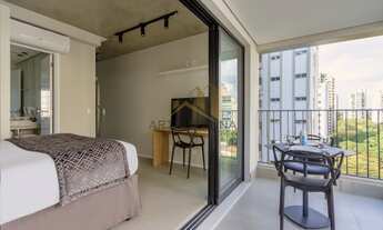 Imagem 7: São Paulo - Apartamento Padrão - Moema