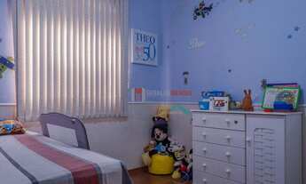 Imagem 7: Cobertura com 3 dormitórios à venda em Belo Horizonte