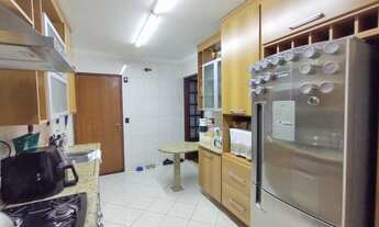 Imagem 5: Apartamento para venda possui 117 metros quadrados com 3 quartos