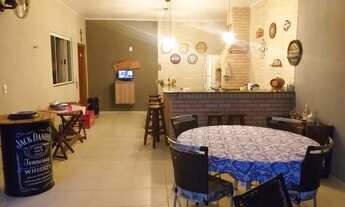 Imagem 2: Casa Residencial à venda, Residencial Alto da Boa Vista, Catanduva