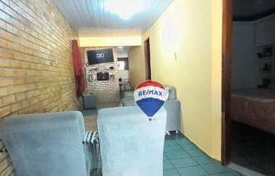 Imagem 6: Casa com 3 dormitórios à venda, 90 m² por R$ 140.000,00 - Areia Preta - Natal/RN