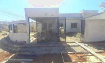 Imagem: Casa com 3 dormitórios à venda, 115 m²