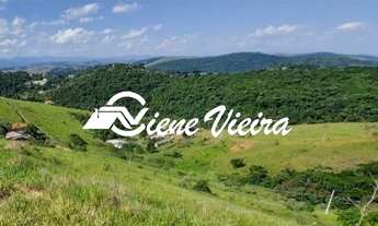 Imagem: TERRENO RESIDENCIAL em IGARATÁ - SP, CANTO