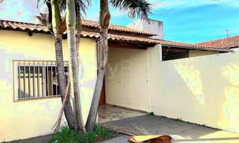 Imagem 2: Casa com 3 quartos - Bairro Residencial Itaipu em Goiânia