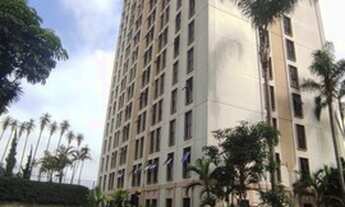 Imagem 3: Apartamento para venda com 96 metros quadrados com 3 quartos em Jardim Marajoara - São Pau