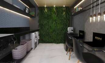 Imagem 4: Vendo excelentes apartamentos no Bairro dos Estados