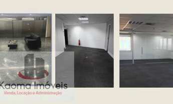 Imagem: Sala Comercial para Locação em São Paulo