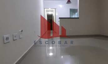 Imagem 4: Casa com 3 dormitórios 2 vagas e suíte