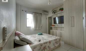 Imagem 5: Apartamento com 2 dormitórios na praia do morro