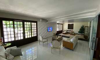 Imagem 3: Linda Casa no Horto Florestal