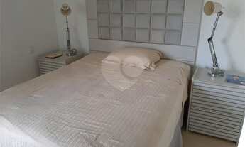 Imagem 3: São Paulo - Apartamento Padrão - MOEMA